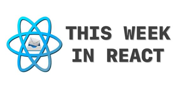 This Week In React Logo