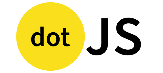 DotJS Logo