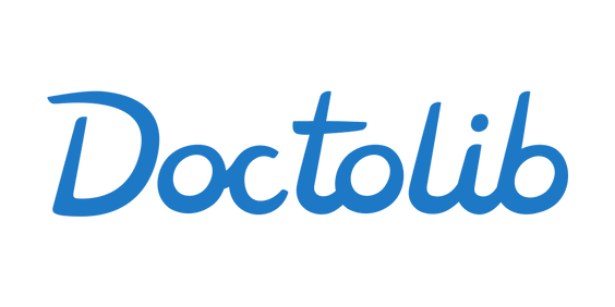 Doctolib Logo